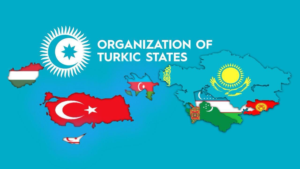 Türk Dünyası'nda Harita Çalışmaları Başlıyor