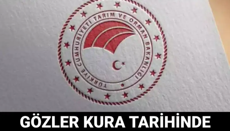 OGM İşçi Alımı Kurası Ne Zaman Düzenlenecek? Tüm Detaylar Burada!