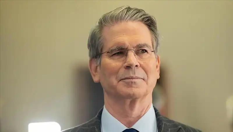 Bessent’ten Güvenceler: ABD İflas Sürecine Girmez!