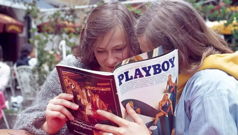 Eski Playboy Genel Yayın Yönetmeni Dolandırıcılık Suçlamasıyla Gündemde