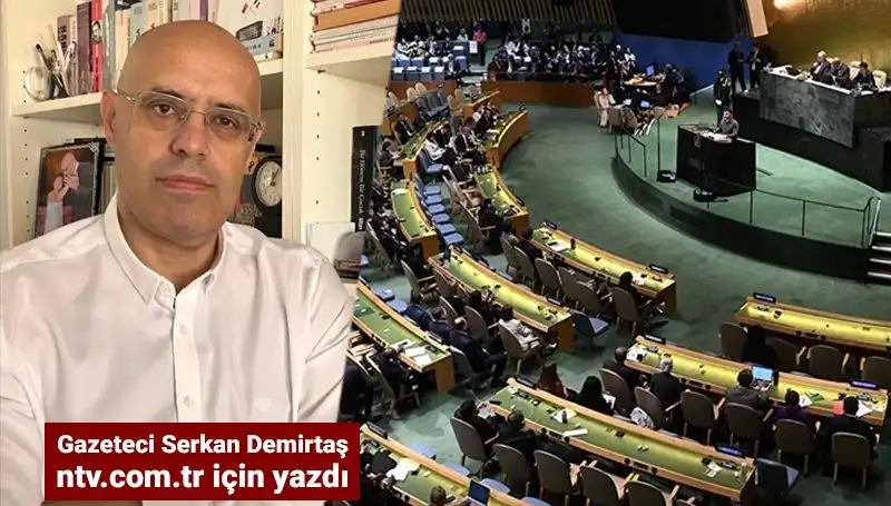 BM Toplantısı: Filistin Krizi için Yeni Bir Zirve Mi Geliyor?