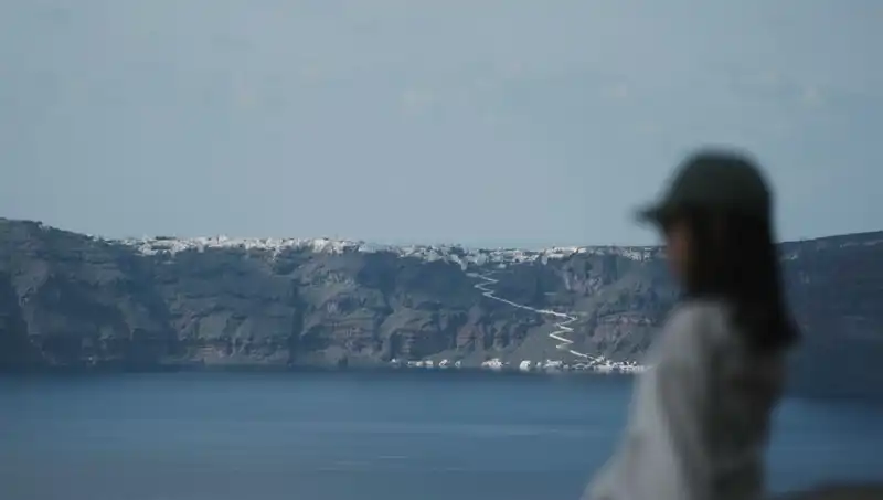 Yunanistan’ın Deniz Altı Korkusu: Türkiye’den Gelen Baskılar Hakkında Ne Düşünüyor?