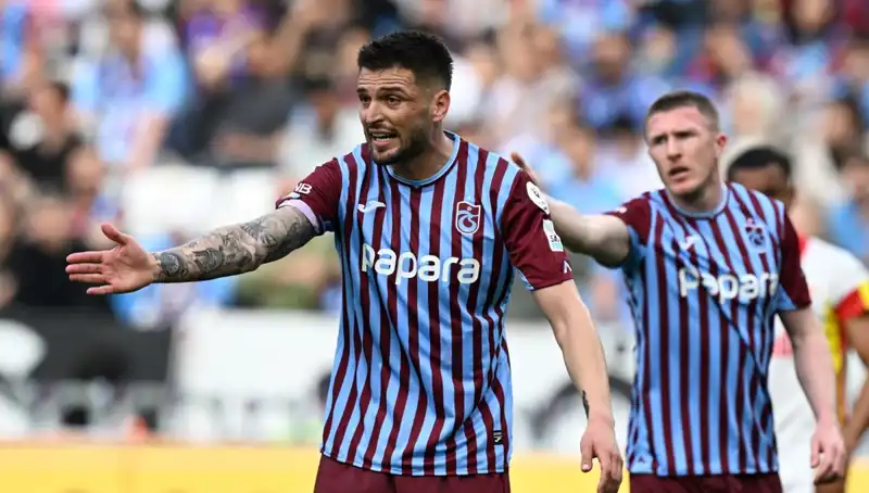 Trabzonspor, Türkiye Kupası'nda 17. Final Hedefliyor!