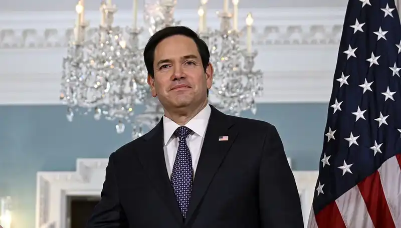 Rubio: Hamas ile Görüşme Tek Seferlik, Bir Sonuç Çıkmadı