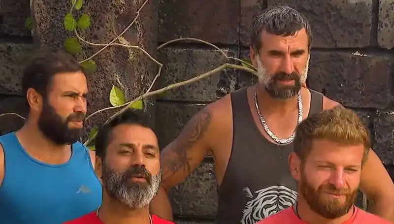 Survivor'da Kayıplar Başladı: Birleşme Öncesi Çarpıcı Veda Anları