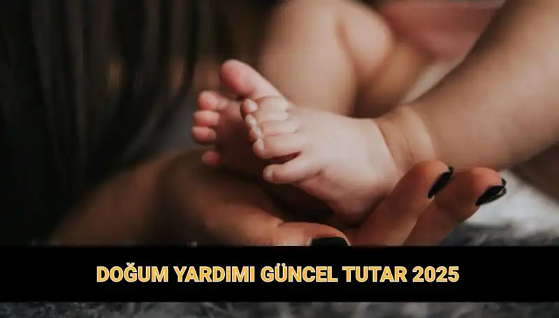 Türkiye'de Doğum Yardımı Parası 2023: 1., 2. ve 3. Çocuk Destek Miktarları Açıklandı