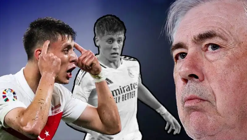Real Madrid'de Ancelotti Dönemi Resmen Sona Erdi: Yeni Bir Başlangıç!