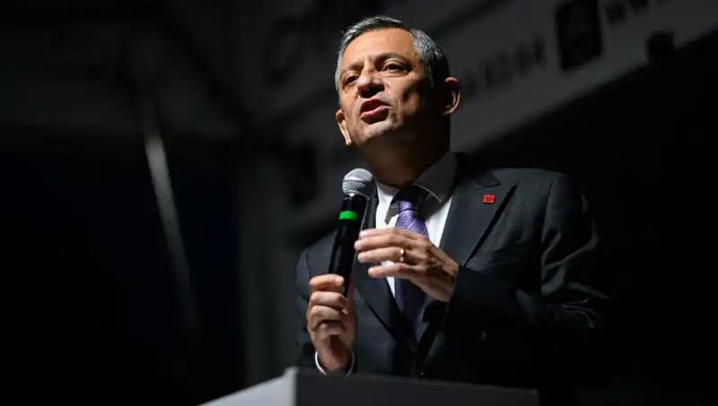 Özgür Özel'den Emekli İkramiyesi Açıklaması: Gerçekler Gündemde!