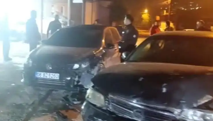 Çevirmeden Kaçmaya Çalışanların Korkunç Kazası: Detaylar Ortaya Çıktı