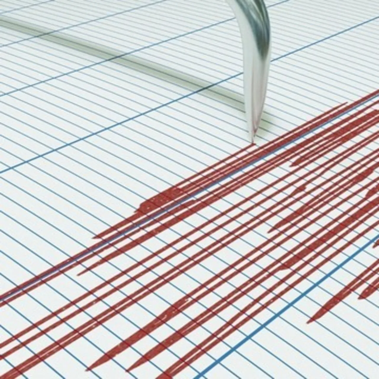 Çanakkale’de Deprem Paniği: Vatandaşlar Sokağa Döküldü