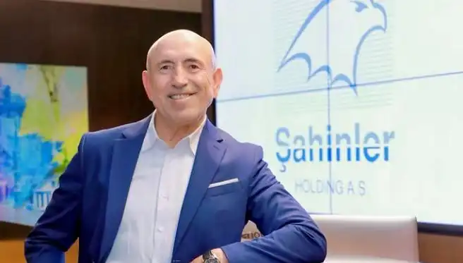 Şahinler Holding'in Gücü: Kemal Şahin'in Başarı Hikayesi