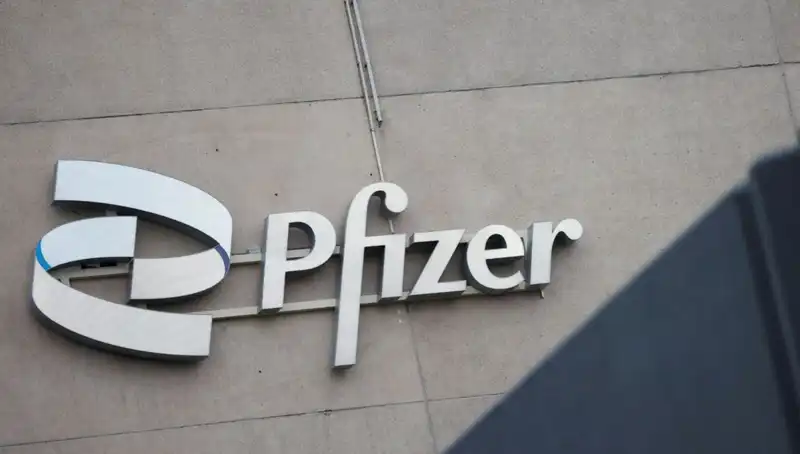 400 Kadın, Pfizer’a Beyin Tümörü İçin Dava Açtı!