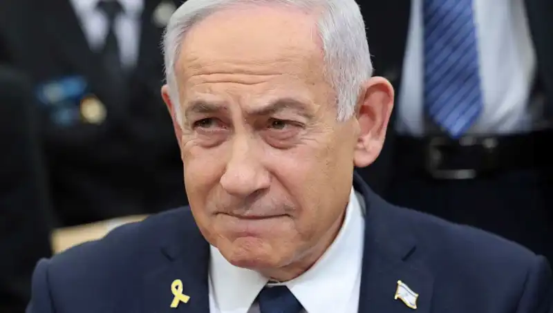 Netanyahu ve Zamir Arasındaki Kavganın Detayları Kabine Toplantısında Açığa Çıktı