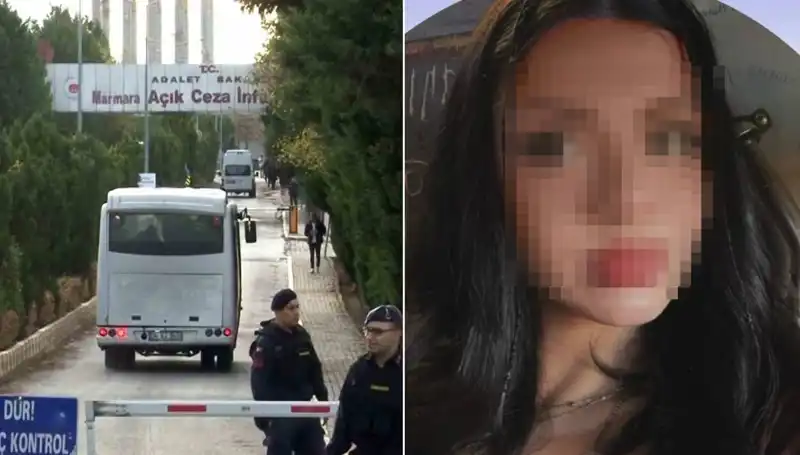 Evinde Otururken Şok Gelişme: Silivri'de Tutuklu Olduğunu Öğrendi!