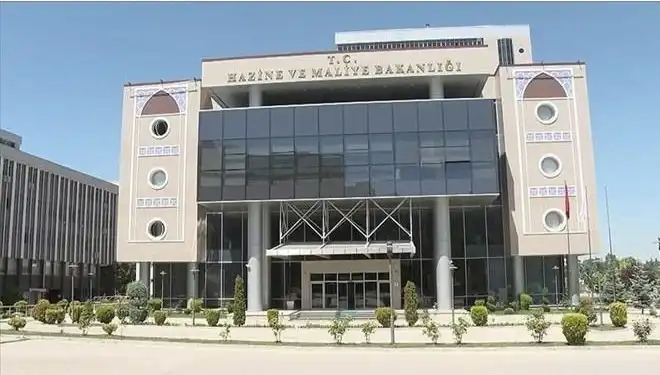 Hazine’nin Yeni İhalesi Yatırımcıları Bekliyor: Detaylar Belli Oldu