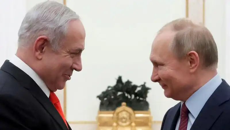 UCM'nin Gözünde Putin ve Netanyahu: Tutuklanma Korkusu Neden Artıyor?