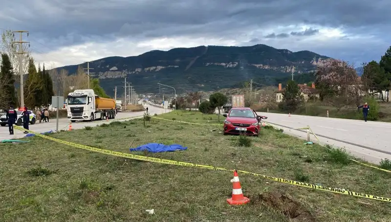 Karabük'te Feci Kaza: Aile Faciası Hayatları Kararttı
