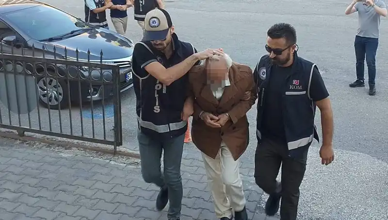 Zonguldak'ta Büyük Tefecilik Operasyonu: Yüzlerce Şimdi Araştırılıyor