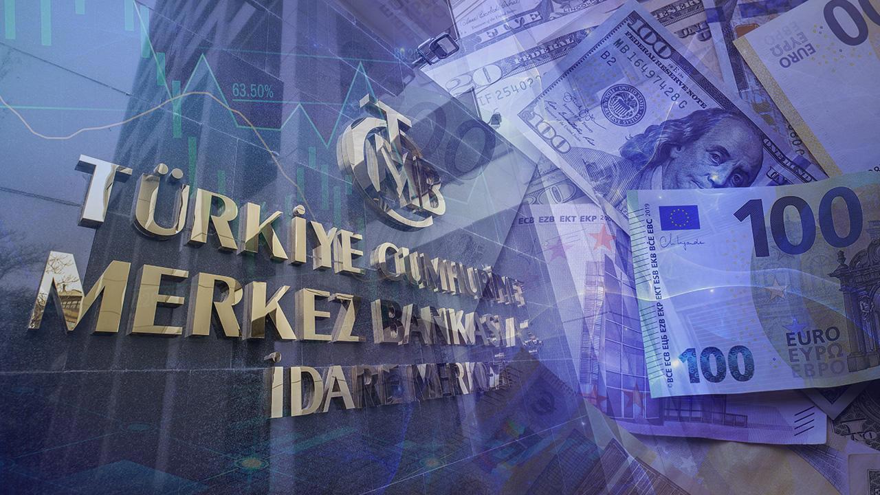 Merkez Bankası'ndan yeni düzenleme: Kur korumalı mevduata yönelik adımlar atıldı