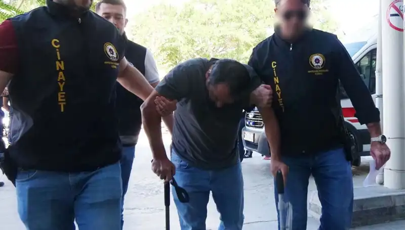 Bir Haftadır Kayıp Olan Genç Kadın Arazide Bulundu: İki Şüpheli İtiraf Etti