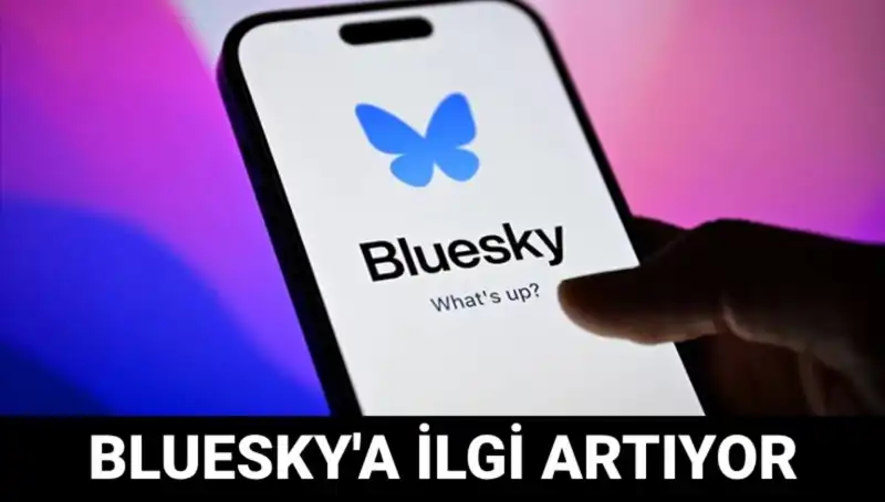 Twitter'e Rakip Olan Bluesky: Yeni Sosyal Medya Deneyimi Nedir?