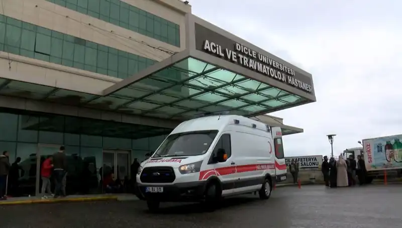 Kuzenini ve Oğlunu Vuran Kişi Yakalandı: Kanlı Olayda 1 Ölü, 1 Yaralı