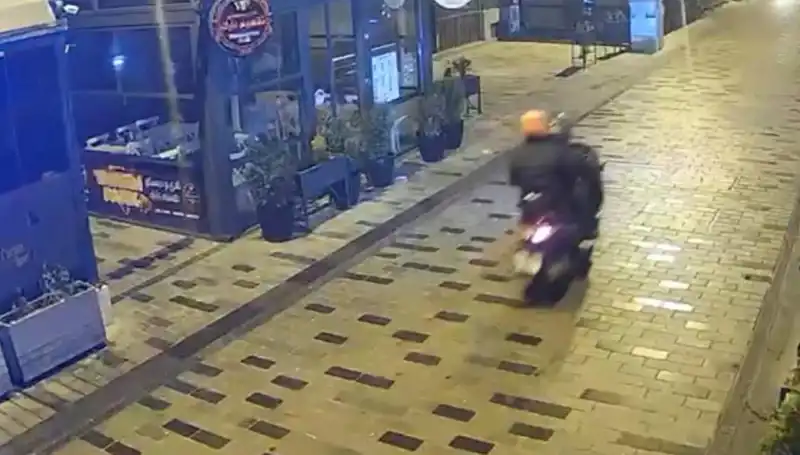 Gece Kulübü Saldırısında Korkunç Anlar: Torpil ve Silah Kullanıldı!