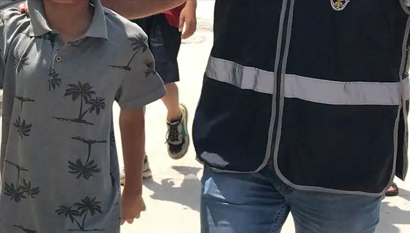 612 Bin Çocuk Suç Mağduru: Türkiye'de Endişe Verici Rakamlar