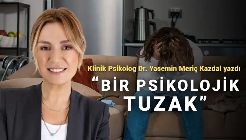 Gerçek Kimliğimiz Nasıl Şekillenir? Psikolojik Tuzakların Perdesi