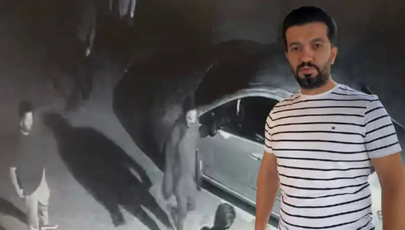 Ayrılmak İsteyen Genç Kızın Şok Eden İddiası: Sevgilisi Zorla Senet İmzalattı!