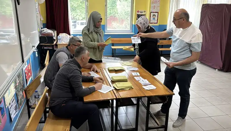405 Mahalle ve Köyde Ara Seçim: Yeni Muhtarlar Belirleniyor