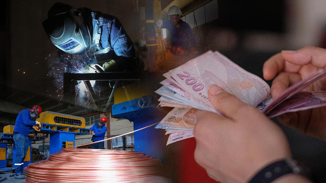 Asgari Ücret Tespit Komisyonu Yeni Asgari Ücreti Belirlemek İçin Toplandı