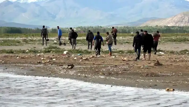 İki Mahalle Arası Mesafe Kısaldı: Artık Yürüyerek Gidiliyor!