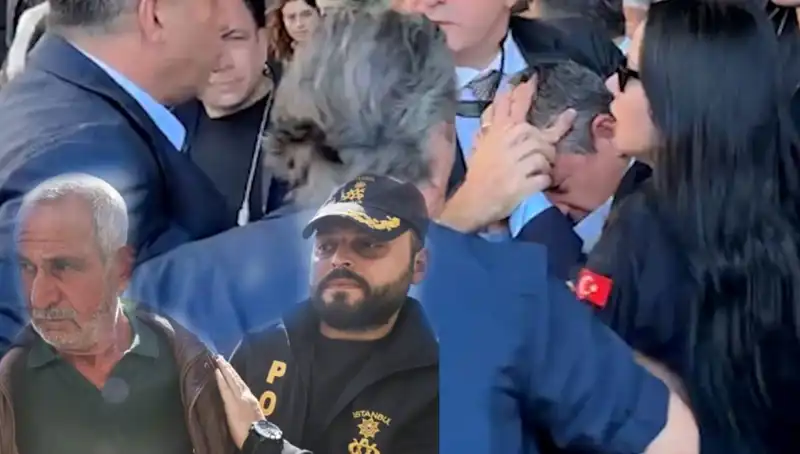 Özgür Özel'e Yönelik Saldırı: İleri Görüşlülük Eksikliği Mi?