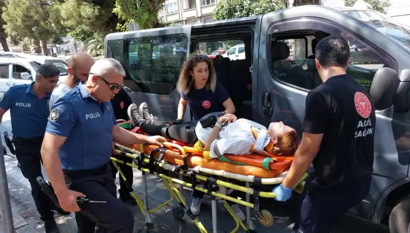 Samsun'da Minibüs ile Kamyon Çarpıştı: Olayın Ayrıntıları ve Son Gelişmeler