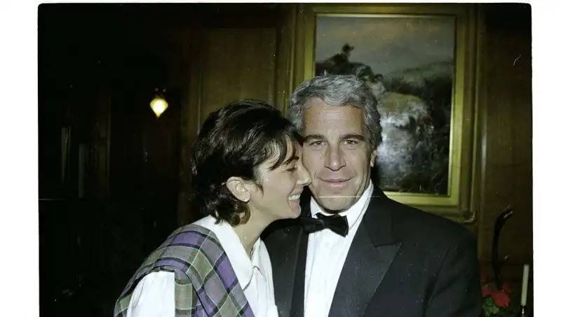 Ghislaine Maxwell, Epstein Skandalında Şok Eden 100 İsimle Kamuoyunu Sarsıyor