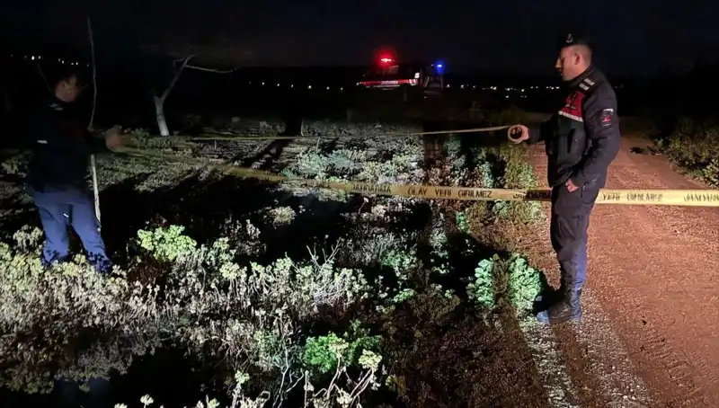 Tartışma Kanlı Bitti: Kurşun Yağmuru Korkunç Anlar Yarattı