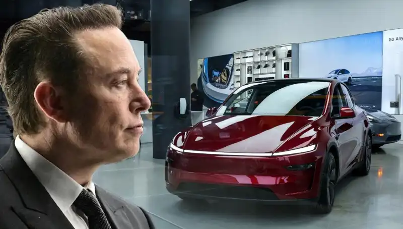Elon Musk Avrupa Pazarında Zorlu Bir Rekabetle Yüz Yüze