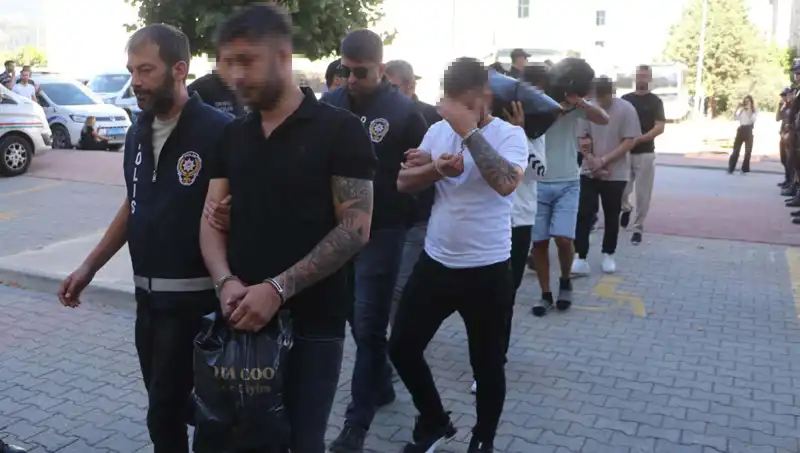 Sahte Eskort İlanı ile 12 Milyon Liralık Büyük Dolandırıcılık Vakası