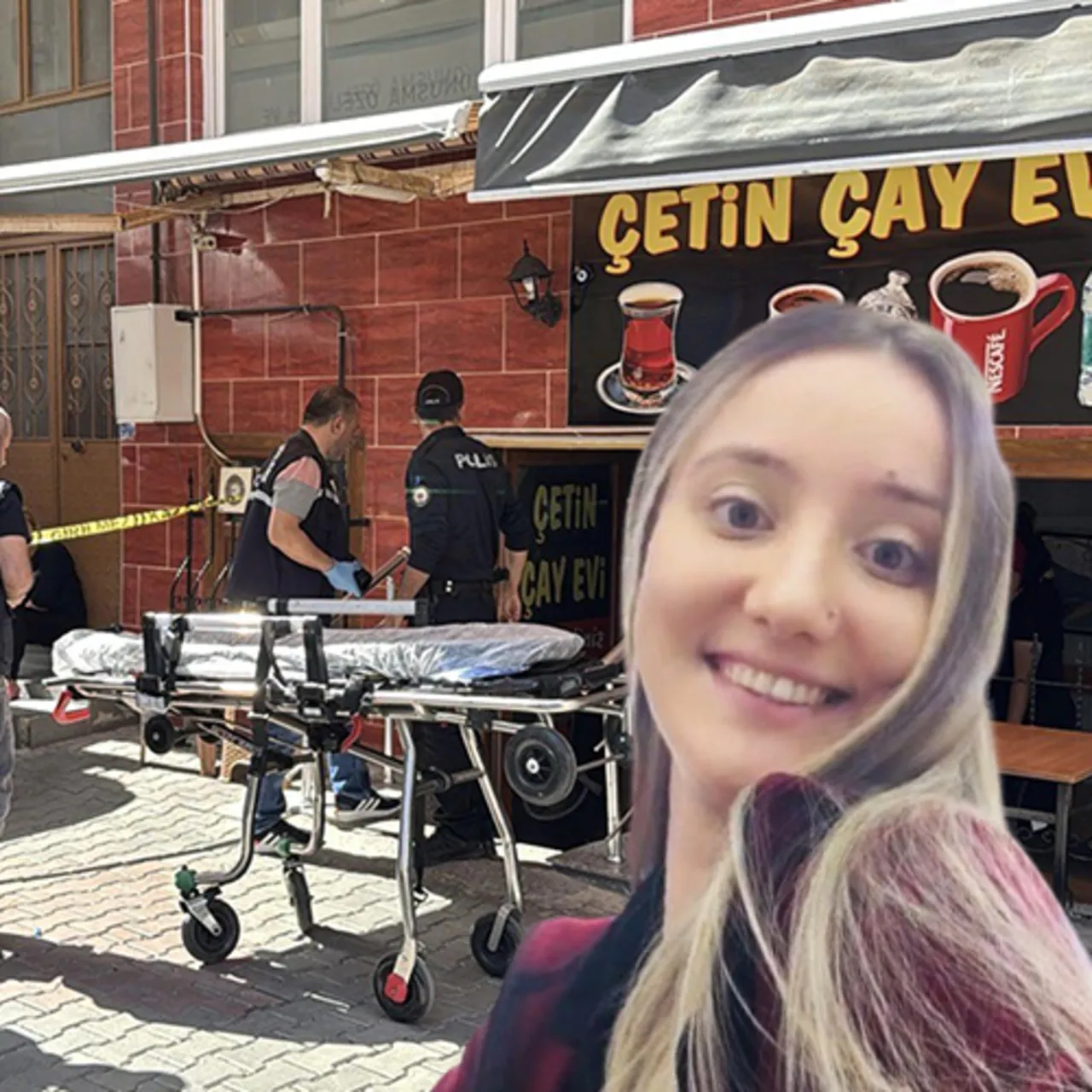 Platonik Aşk Dehşeti: Can Kaybı 2'ye Çıktı
