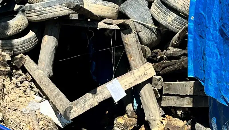 Zonguldak'taki Ruhsatsız Maden Ocakları Kapatıldı: Güvenlik Önlemleri Artırılıyor