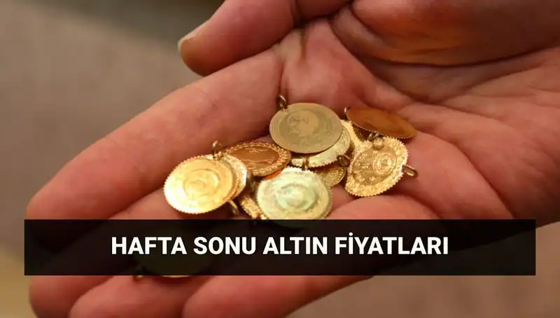 Son Dakika Altın Fiyatları: 28 Haziran 2023 Güncel Değerler