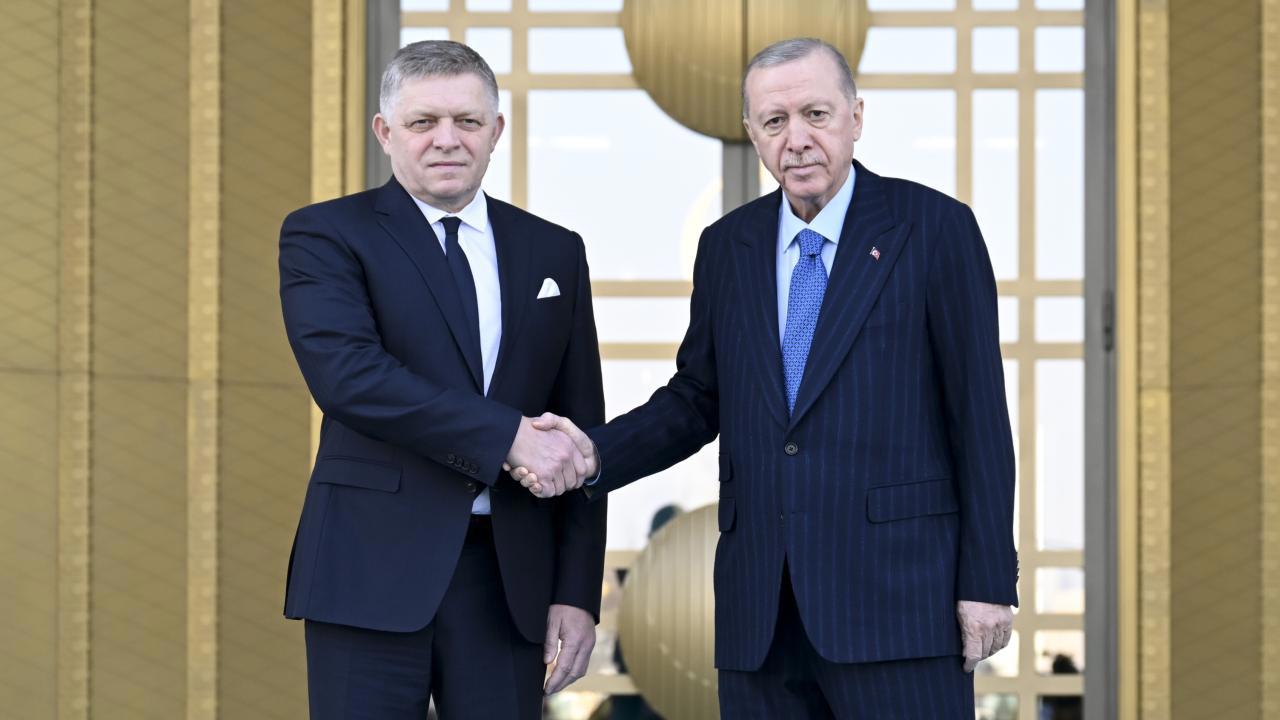 Cumhurbaşkanı Erdoğan: Gazze'ye insani yardımların kesintisiz ulaştırılması önemli