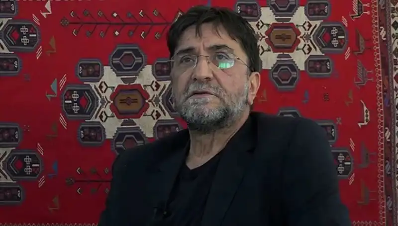 Gazeteci Nihat Genç'in Vefatı: Basın Dünyası İçin Büyük Bir Kayıp