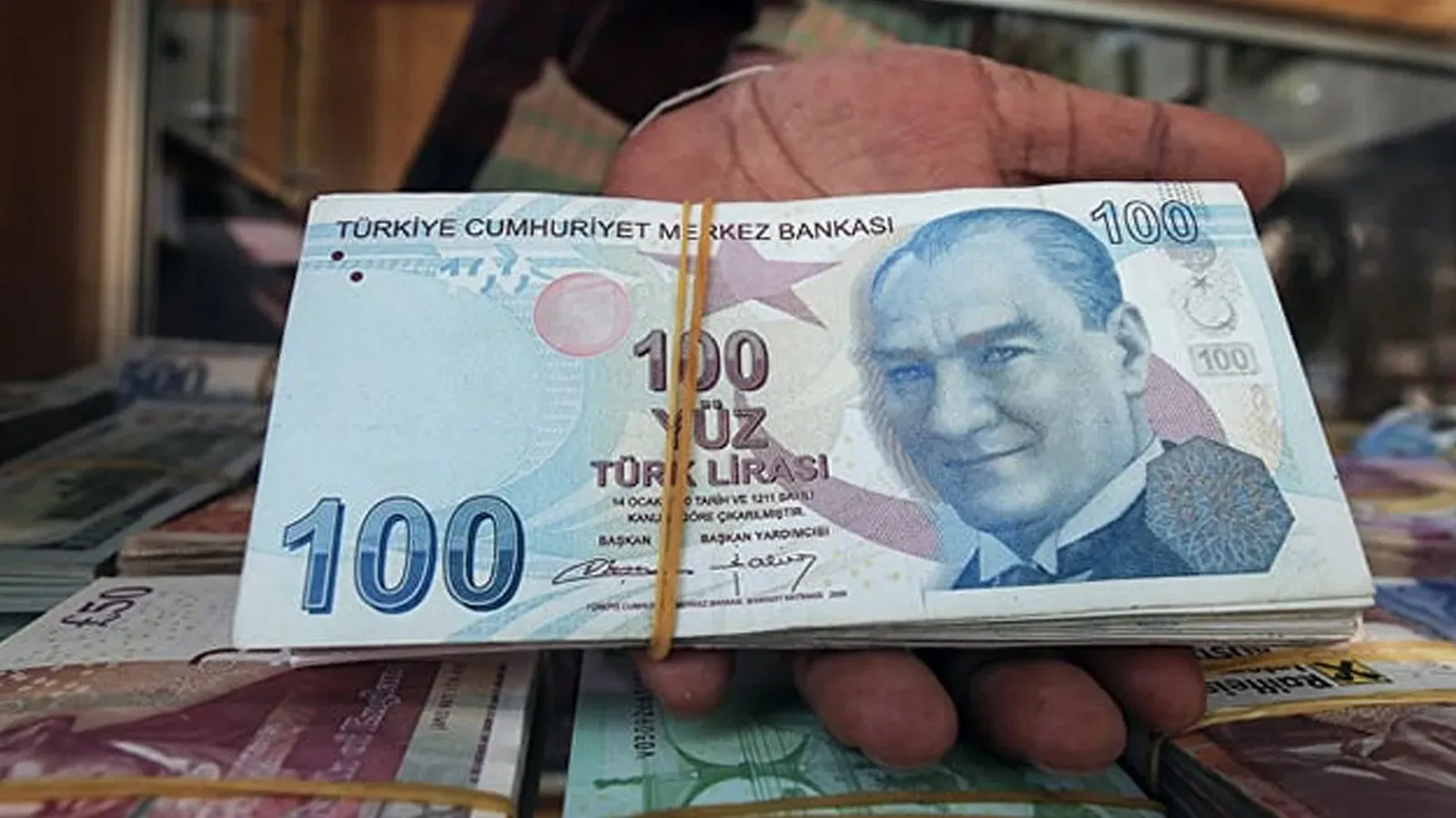 Yeni Sigorta Sistemi İçin Düğmeye Basıldı!