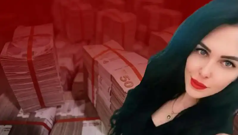 Bankacı Perihan'ın 37 Milyonluk Vurgunu: Müfettişler İşi Ortaya Çıkardı!