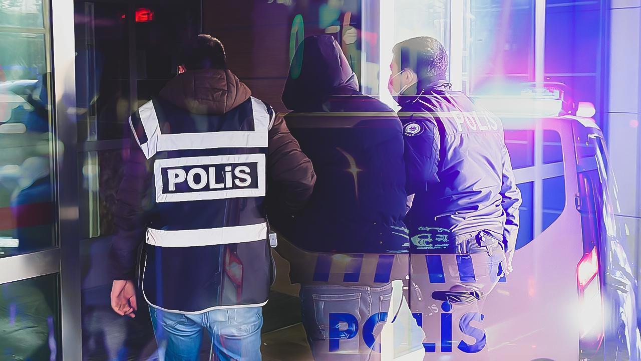 43 ilde PKK/KCK operasyonu: 240 gözaltı