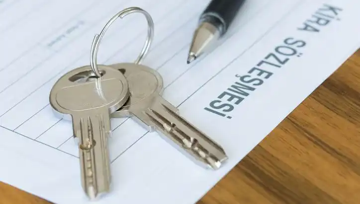 Nisan 2025 Kira Artış Oranları Belli Oldu: Yeni Fiyatlar Neler?