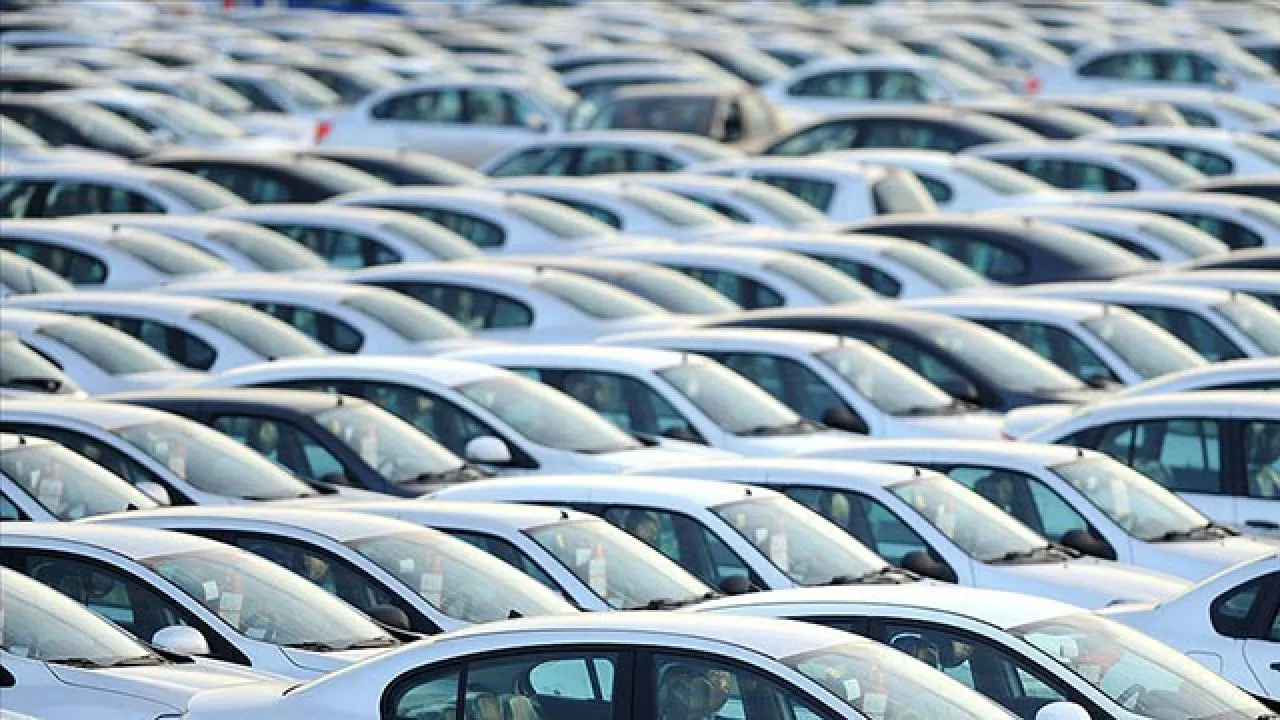Otomotiv İhracatında Yeni Rekor: Sektör 2024’te Hızla Büyüyor