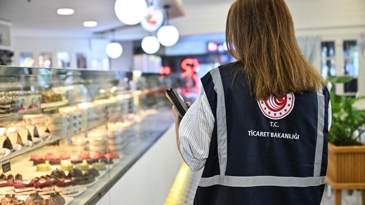 Tüketicilere Yönelik Yapılan Denetimlerde 4 Milyar 377 Milyon Lira Ceza